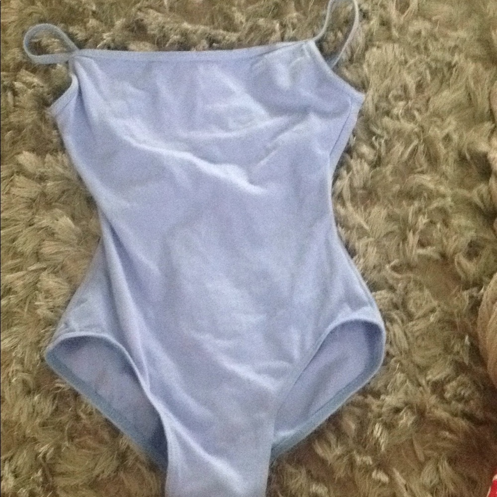 Leotard